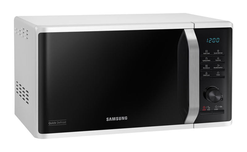 Samsung MS23K3515AW Microwave Oven - White