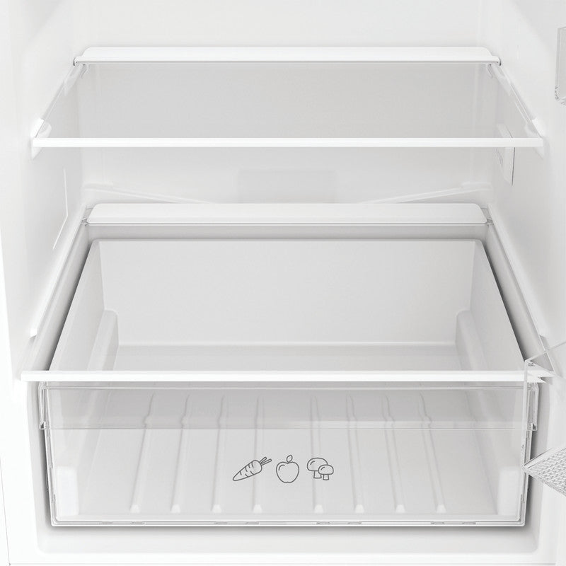 Indesit KINH 1261B4 UK Integrated Fridge Freezer – 50/50 No Frost