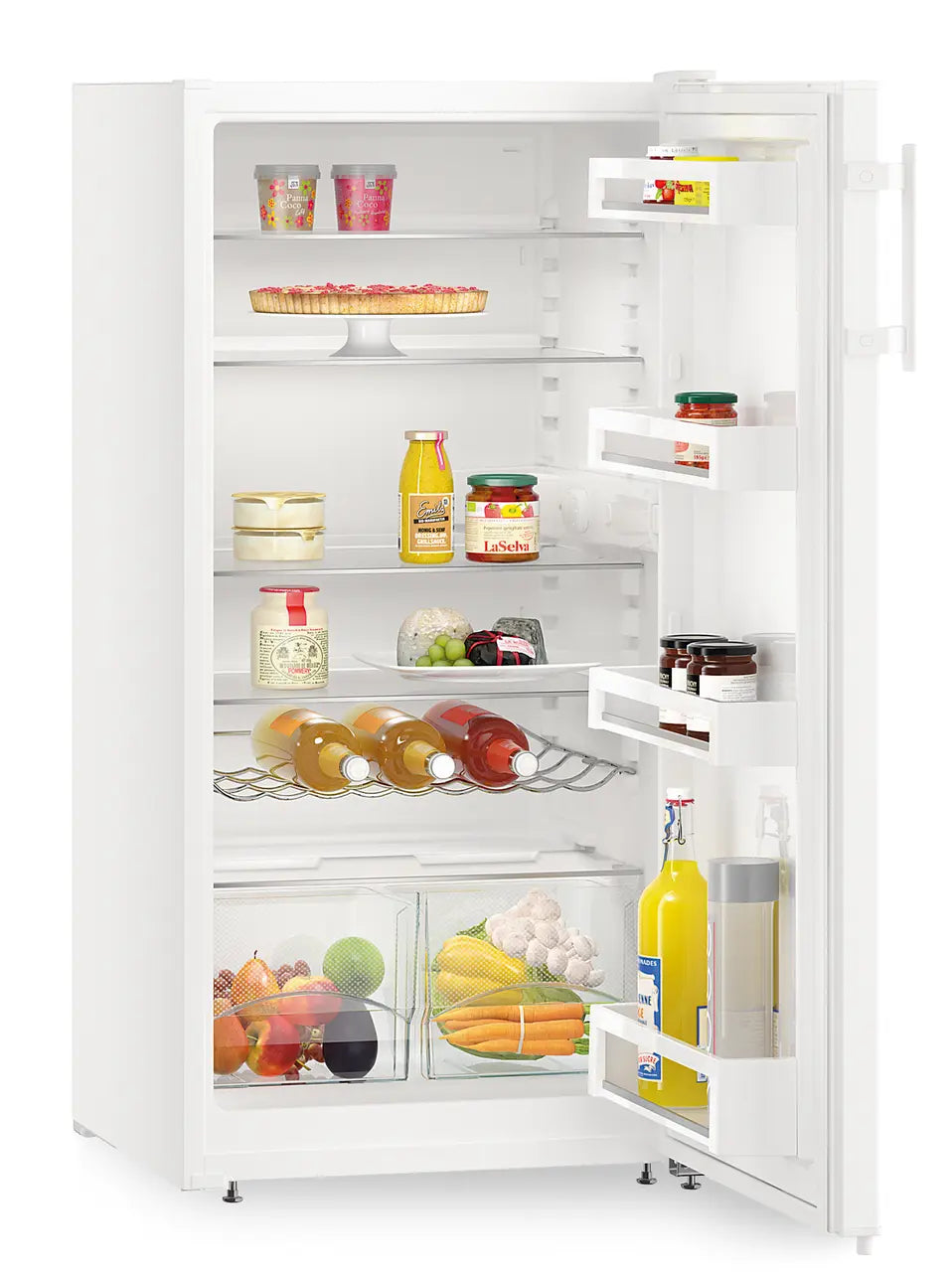 Liebherr KE2350 Comfort Larder Fridge | 114cm High