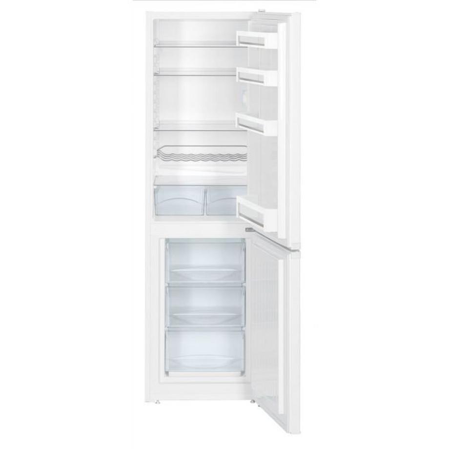 Liebherr CU3331 55cm 60/40 Fridge Freezer - White