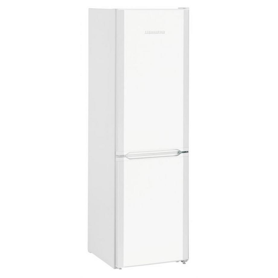 Liebherr CU3331 55cm 60/40 Fridge Freezer - White