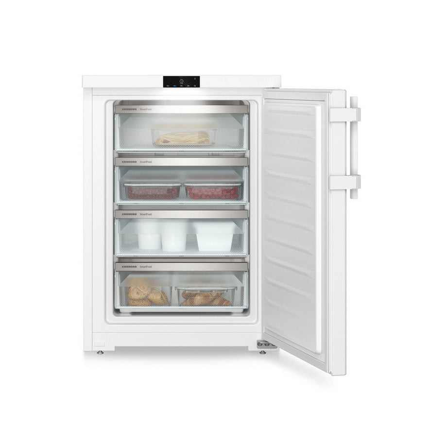 Liebherr FCI1624 60cm Static Undercounter Freezer - White