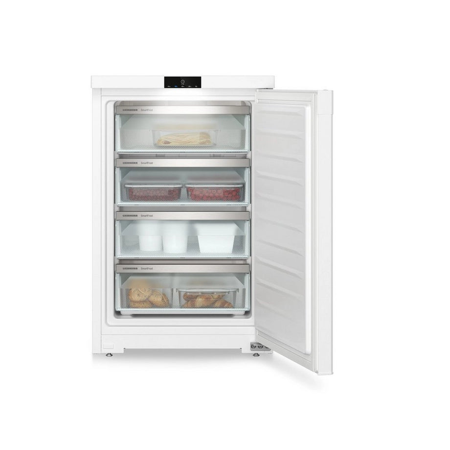 Liebherr FE1404N 107L Undercounter Freezer – White