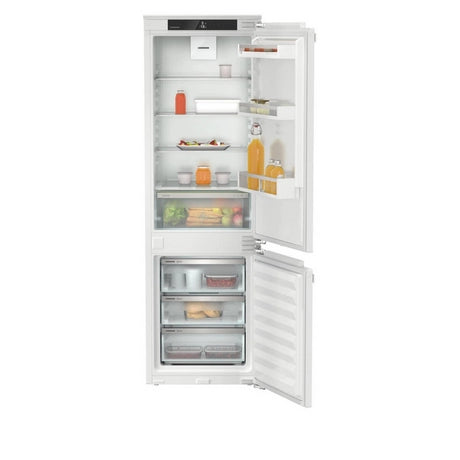 Liebherr IKGN51VE03 55.9cm 60/40 Integrated Frost Free Fridge Freezer