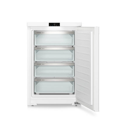 Liebherr TGN14VE04 55cm Frost Free Undercounter Freezer - White