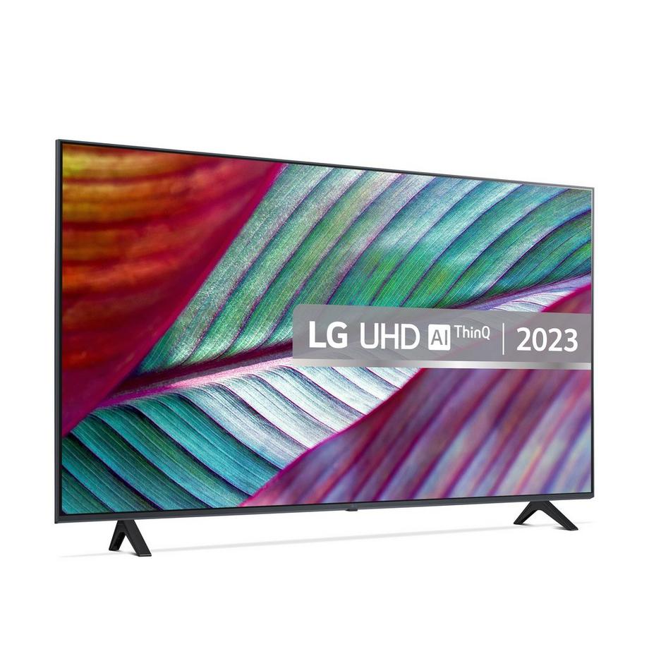 LG 55UR78006LK_AEK 55" 4K Smart LED TV