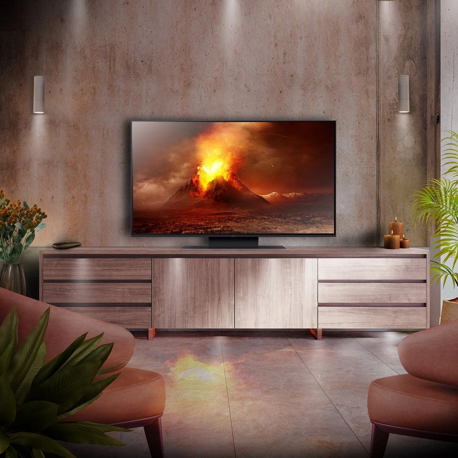 LG 55UT91006LA.AEK 55" 4K LED Smart TV