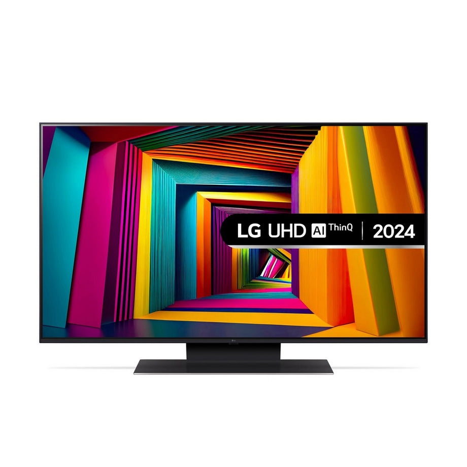 LG 55UT91006LA.AEK 55" 4K LED Smart TV