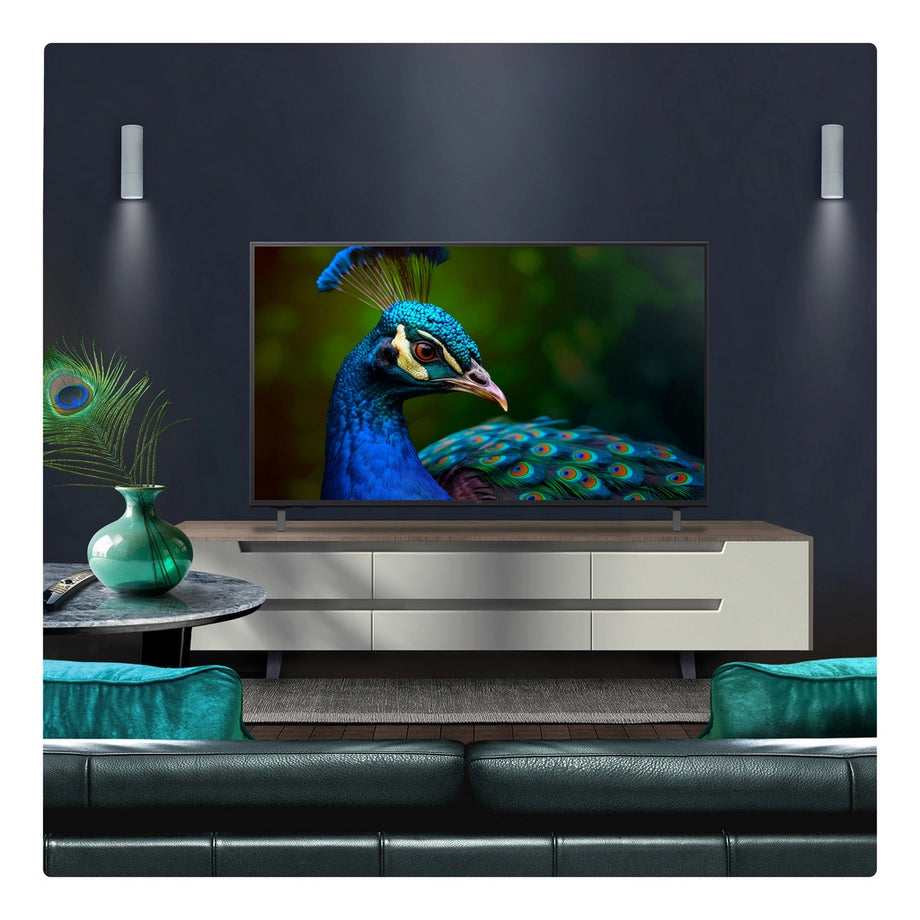 LG 50UA74006LB.AEK 50" 4K Ultra HD Smart TV