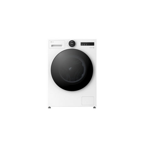 LG F4X7009TWB 9kg 1400 Spin Washing Machine - White