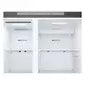 LG GSLC40PYPE 91.3cm American Fridge Freezer - Prime Silver