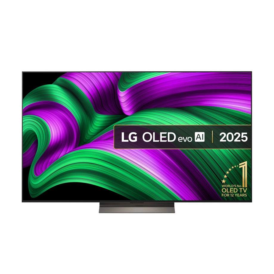 LG OLED65C56LB.AEK 65" 4K Smart TV
