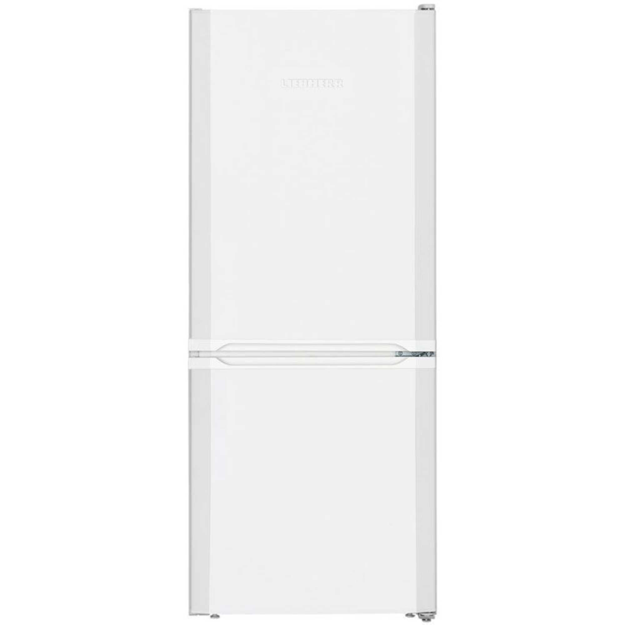 Liebherr CUE2331 Frestanding Fridge Freezer - White