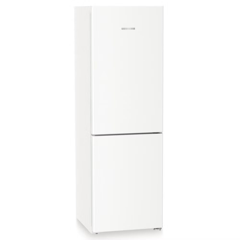 Liebherr CBNC5223 60cm Plus Biofresh Frost Free Fridge Freezer – WHITE