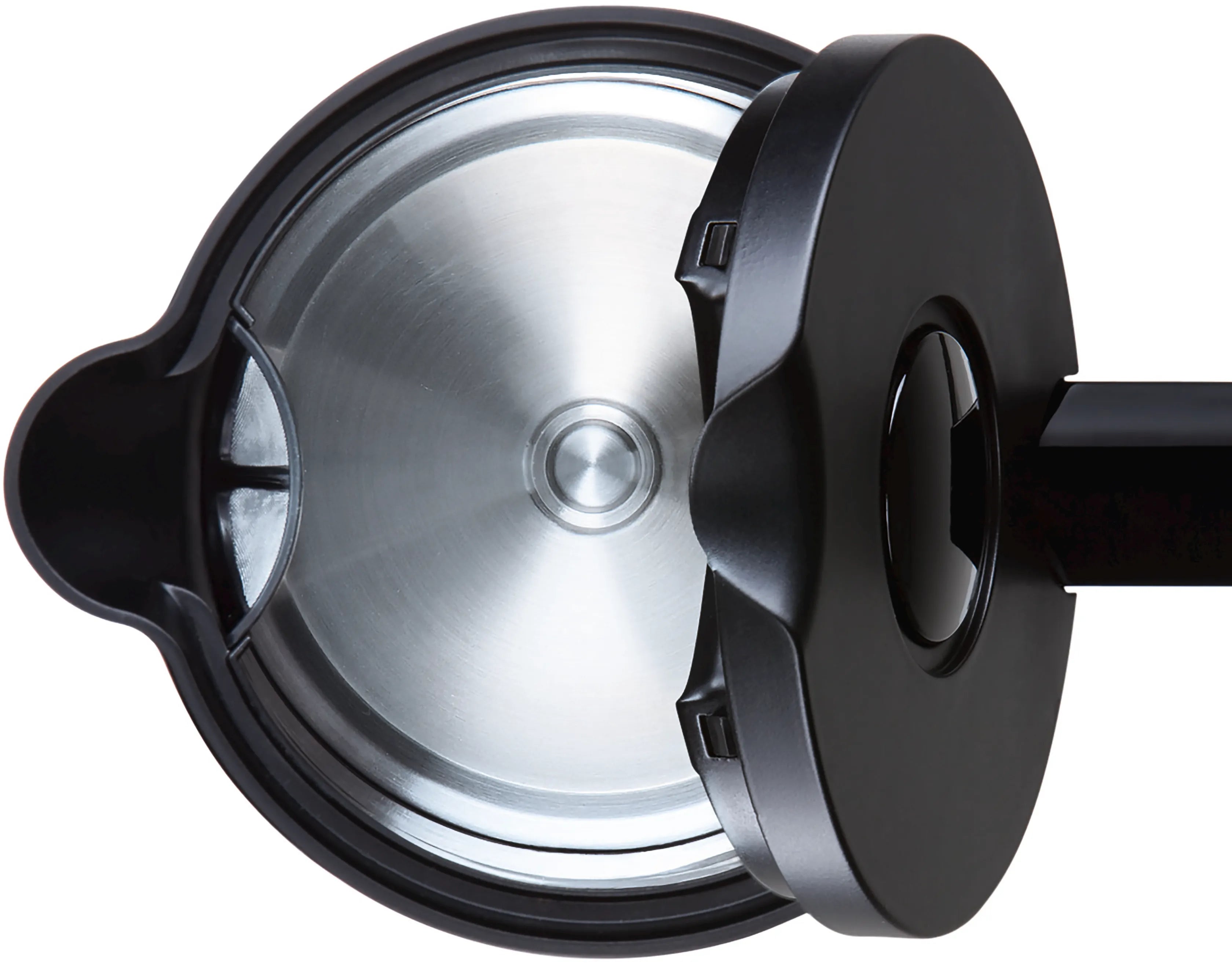 Bosch Styline TWK8633GB 1.5 Litres Jug Kettle - Black