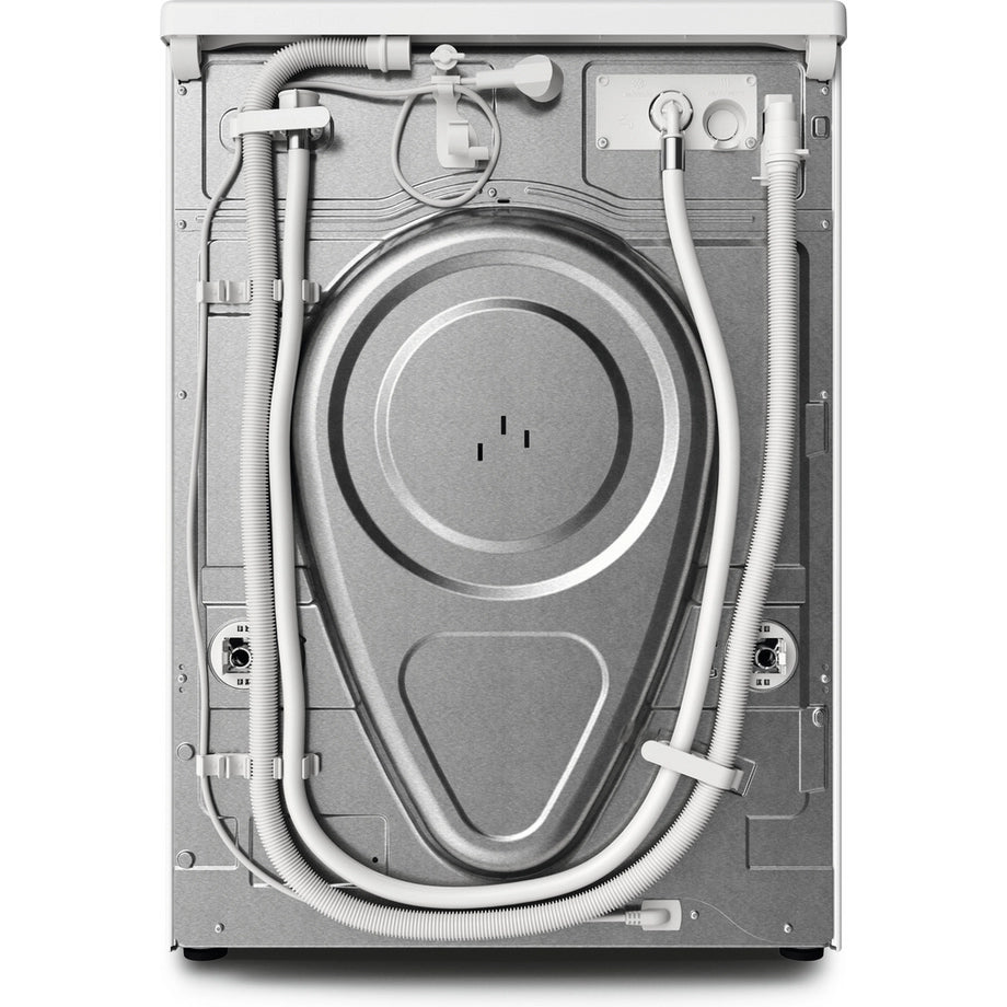 Miele WEA125 WCS 8kg 1400 Spin Washing Machine - White
