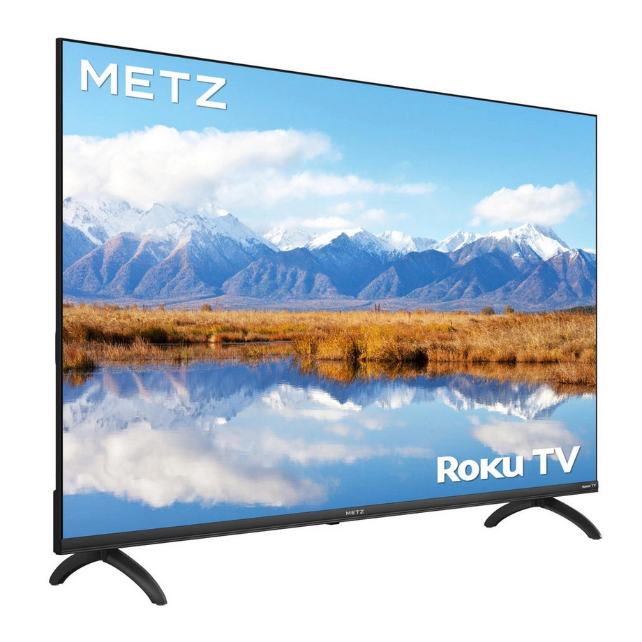 Metz 32MTF6000ZUK 32" 2K DLED Smart TV - Black