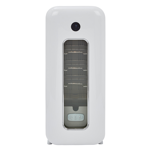 CDA NANCY-COTTON Retro freestanding lifestyle cooler