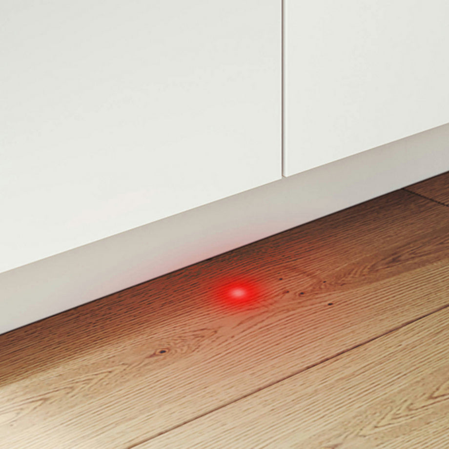 Neff S153HTX02G Integrated Dishwasher - 13 Place Settings