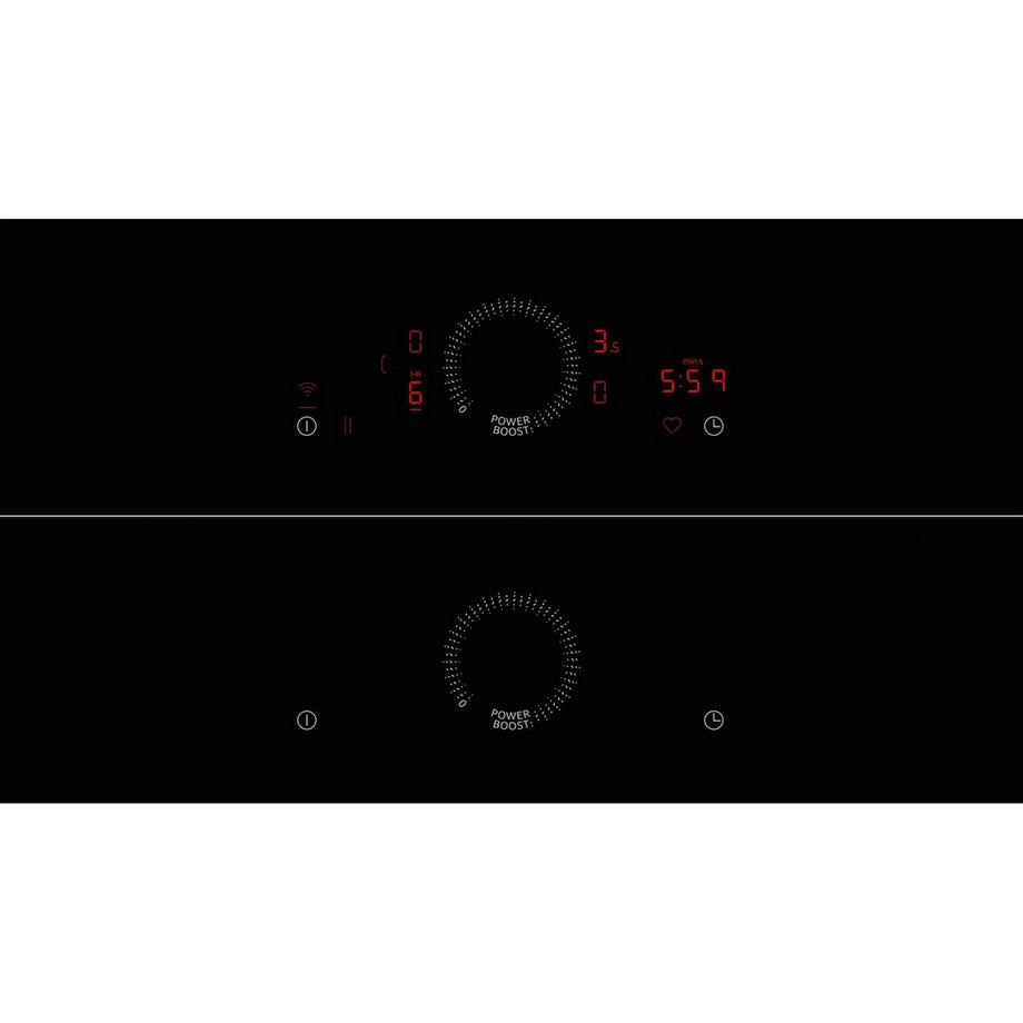 Neff T56FHS1L0 60cm Induction Hob - Black