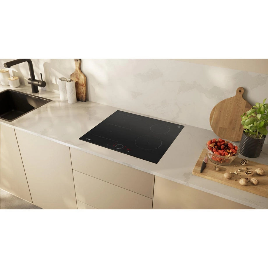 Neff T56FHS1L0 60cm Induction Hob - Black