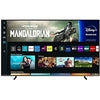 Samsung QE50Q60DAUXXU Q65C 50" QLED 4K HDR Smart TV, 4K Ultra HD, Black