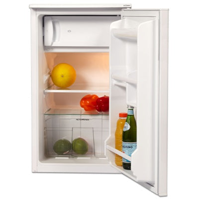 NordMende RUI113NMWH 48cm Fridge with Icebox - White