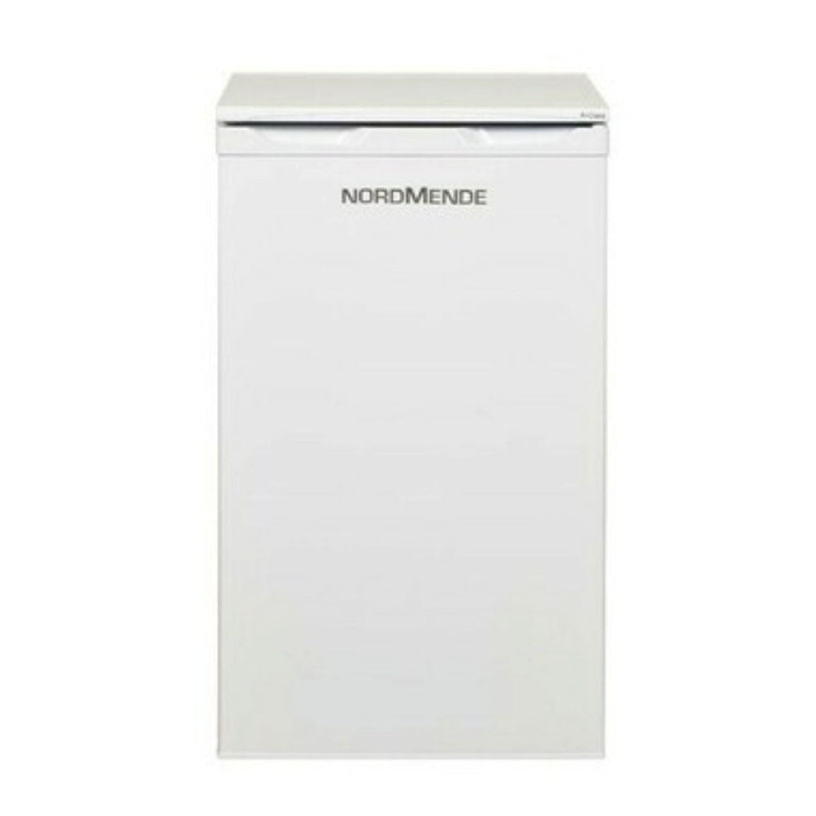 NordMende RUI113NMWH 48cm Fridge with Icebox - White