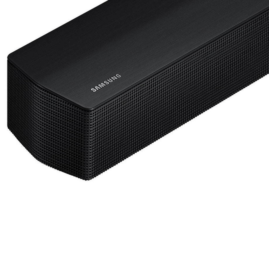 Samsung HW-B650D/XU 3.1ch Soundbar with Wireless Subwoofer - Black