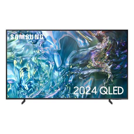 Samsung QE55Q60DAUXXU 55" QLED SMART TV