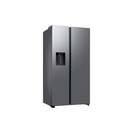 Samsung RS70F65KETEU 91.2cm 60/40 American Fridge Freezer - Silver