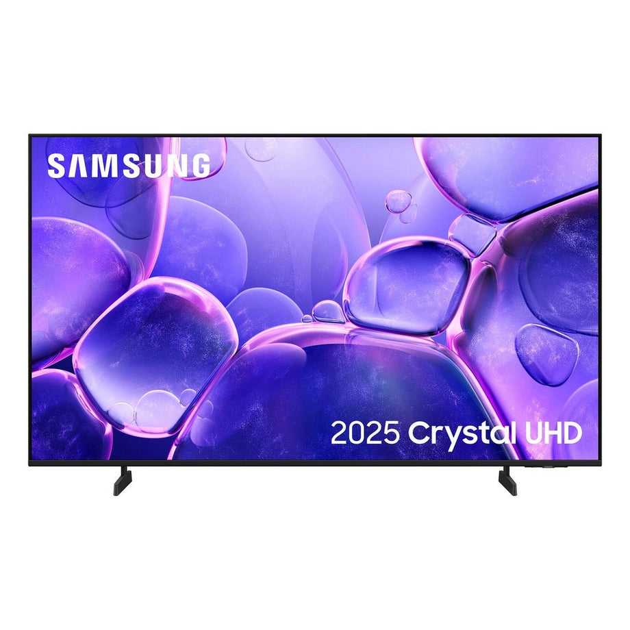 Samsung UE65U8020FKXXU 65" 4K Crystal UHD Smart TV GIFT IDEAS!