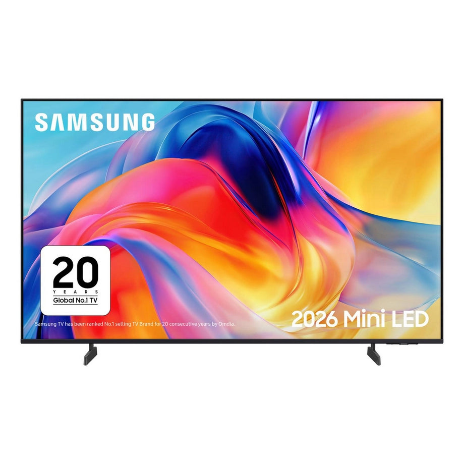 Samsung UE55M70HAKXXU 55-inch 4K Mini LED Vision AI Smart TV front view