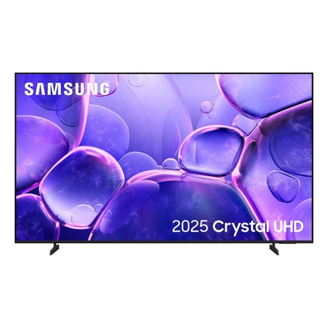 Samsung UE75U8020FKXXU 75" 4K Crystal UHD Smart TV 75 inch smart tv