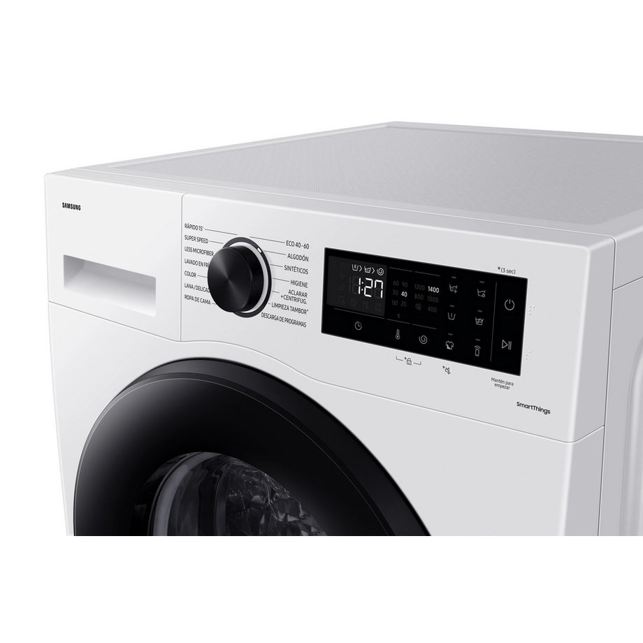 Samsung WW11DG5B25AEEU 11kg 1400 Spin Washing Machine - White