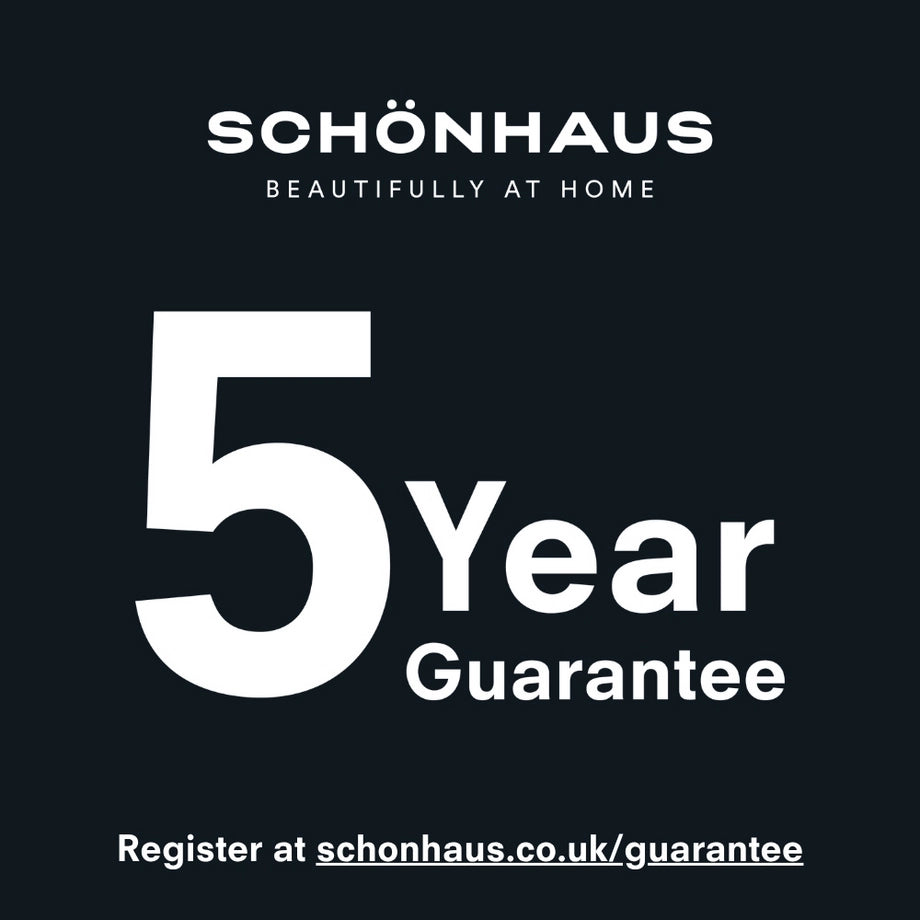 Schonhaus WMSF01914AG 9kg 1400 Spin Washing Machine - Graphite