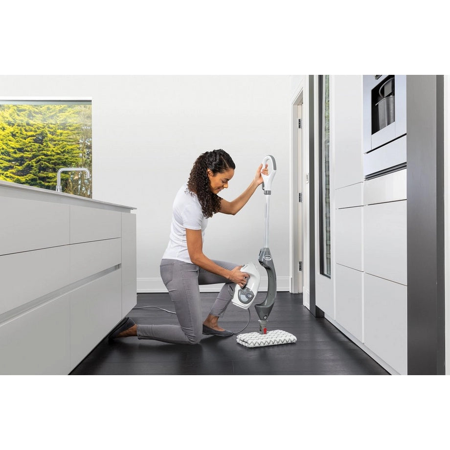 Shark S6005UK Floor & Handheld Steam Cleaner
