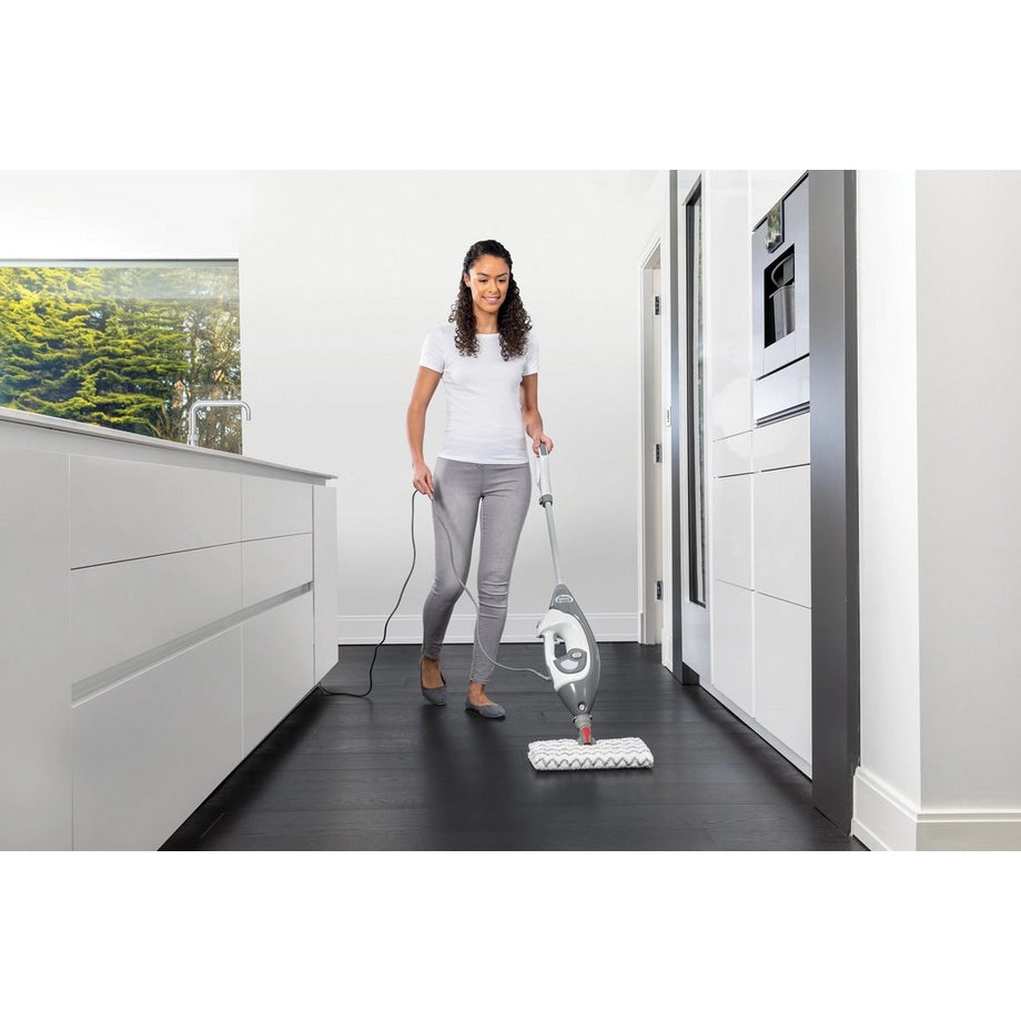 Shark S6005UK Floor & Handheld Steam Cleaner