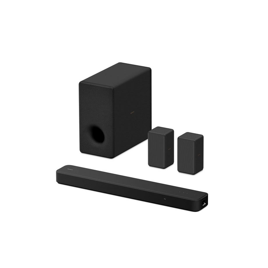 Sony HTS2000_CEK 3.1 ch Soundbar - Black