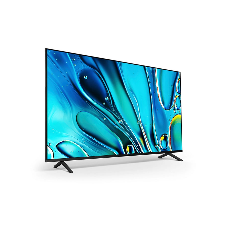 Sony K43S38BP.UKA 43" 4K HDR Google TV 43" bravia 3 smart tv