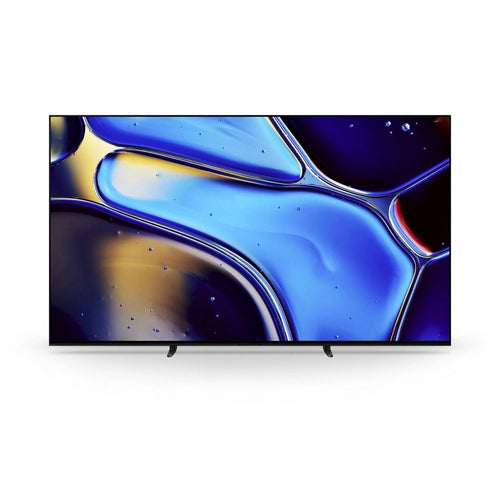 Sony K55XR8APU BRAVIA 8 55” OLED 4K HDR Smart TV – XR Processor, Google TV