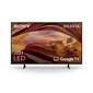 Sony KD55X75WLPU 55"4K HDR Google Smart TV