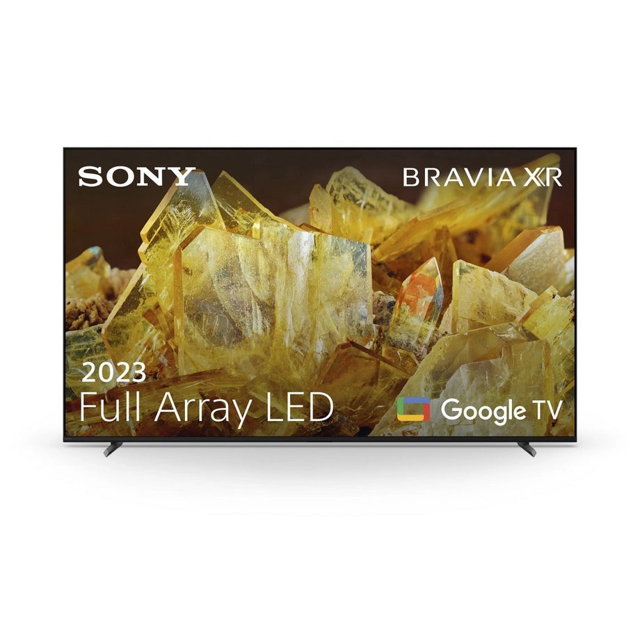 Sony XR55X90LU 55"4K UHD HDR Google Smart TV