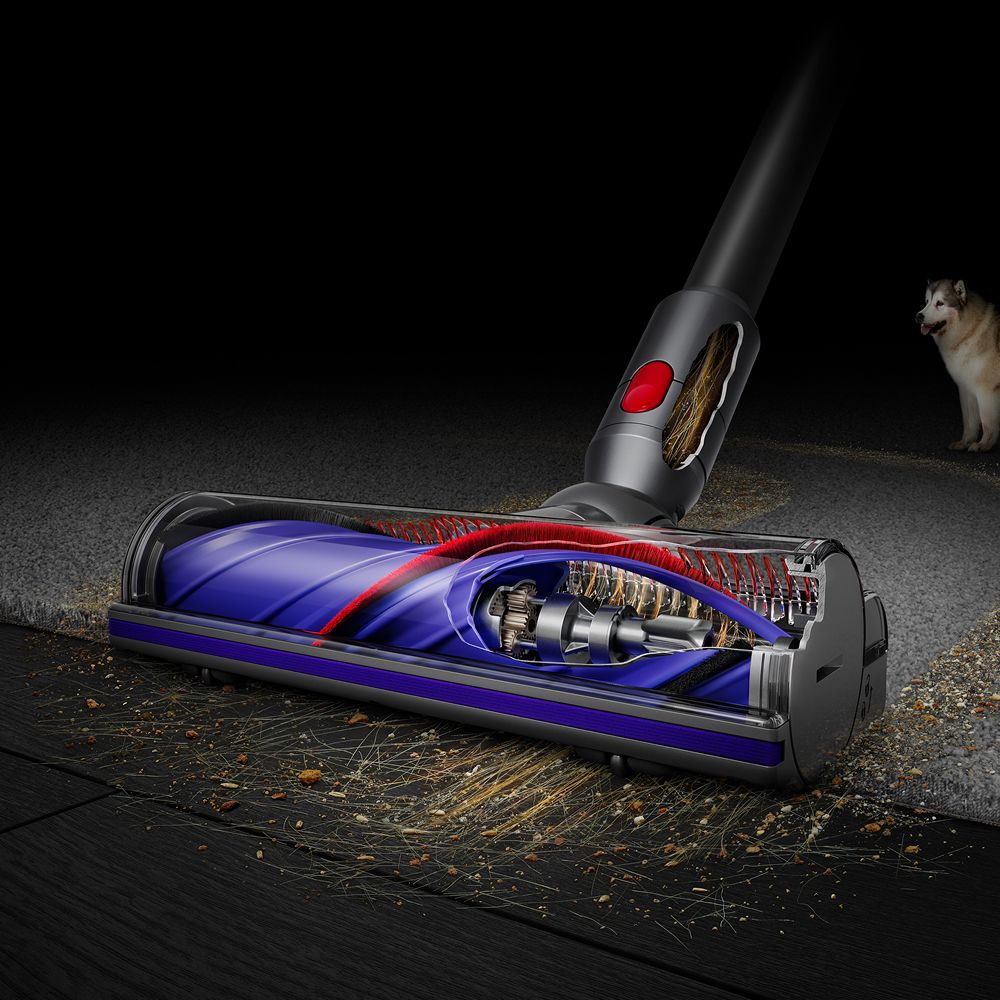 Dyson Cyclone V10 Submarine™ wet and dry vacuum cleaner **PRE ORDER**