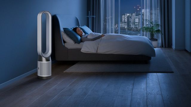 Dyson Purifier Cool PC1 Purifying fan
