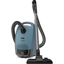 MIELE Guard L1 Cylinder Bagged Vacuum Cleaner - Blue