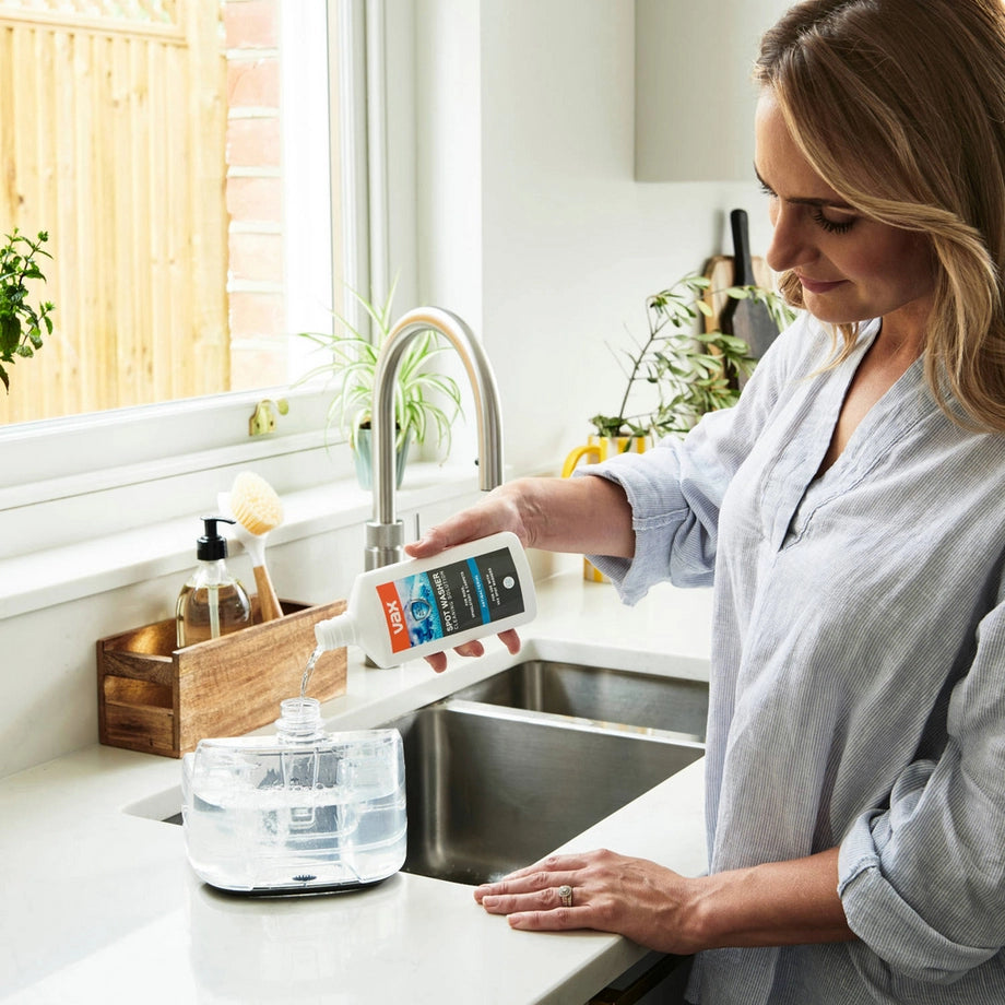 VAX CDSW-MPXP SpotWash Home Duo Carpet Washer