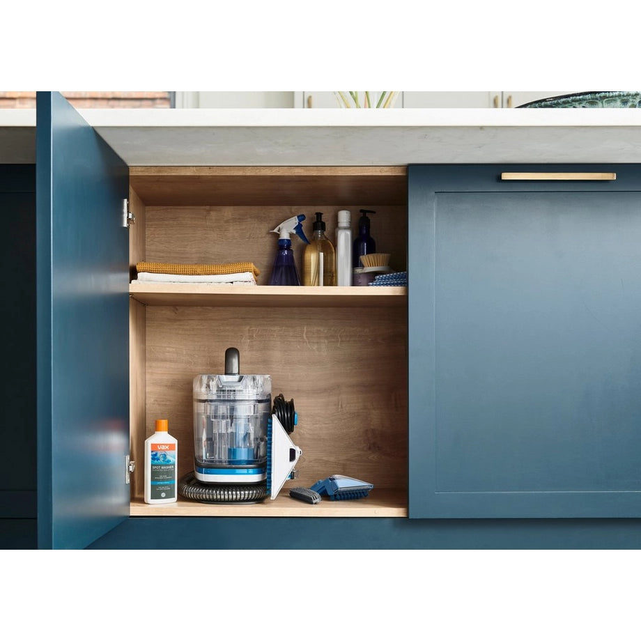 VAX CDSW-MPXP SpotWash Home Duo Carpet Washer