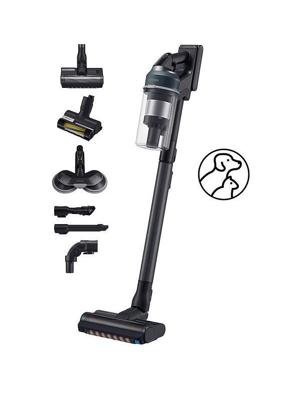 Samsung VS20C9544TB/EU Jet 95 Pro cordless vacuum cleaner -60 minute run time