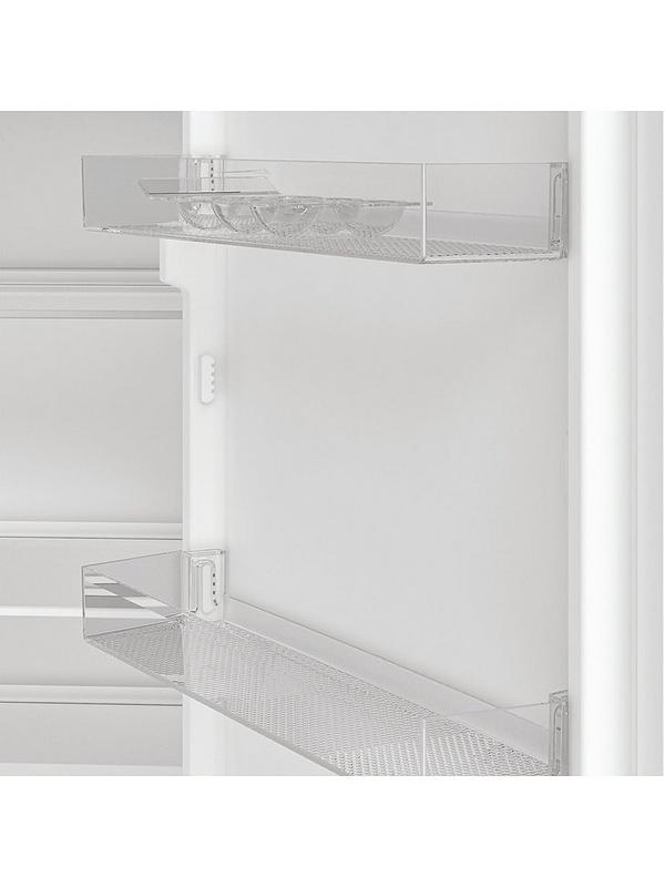Indesit KINH 1261B4 UK Integrated Fridge Freezer – 50/50 No Frost
